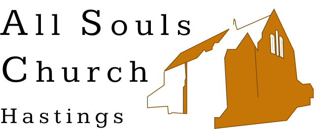 All Souls Church Hastings